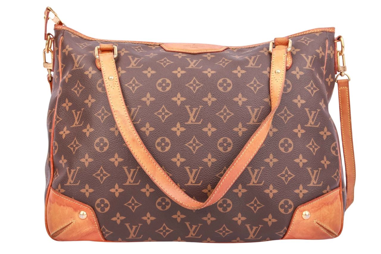 Louis Vuitton Estrela MM Monogram Canvas