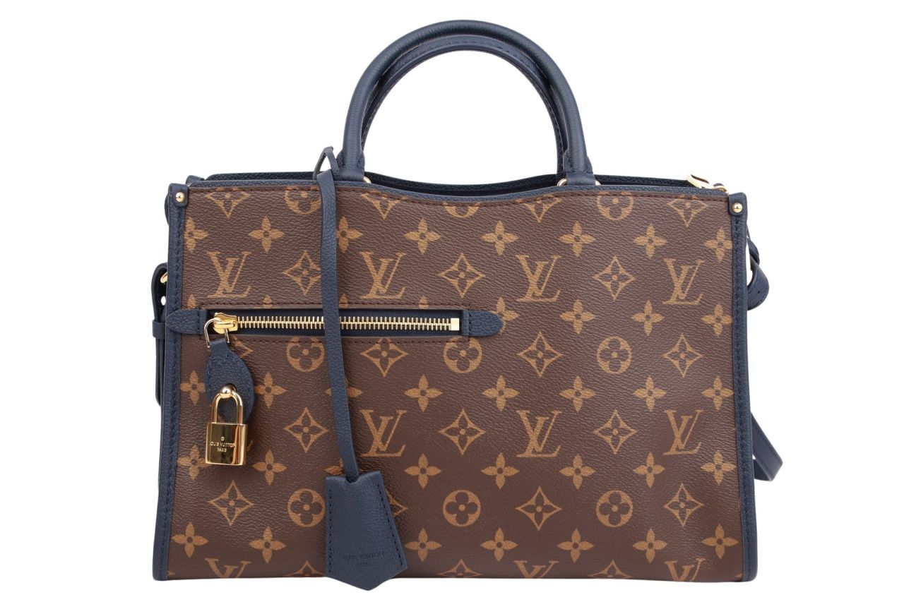 Louis Vuitton Popincourt Monogram Canvas