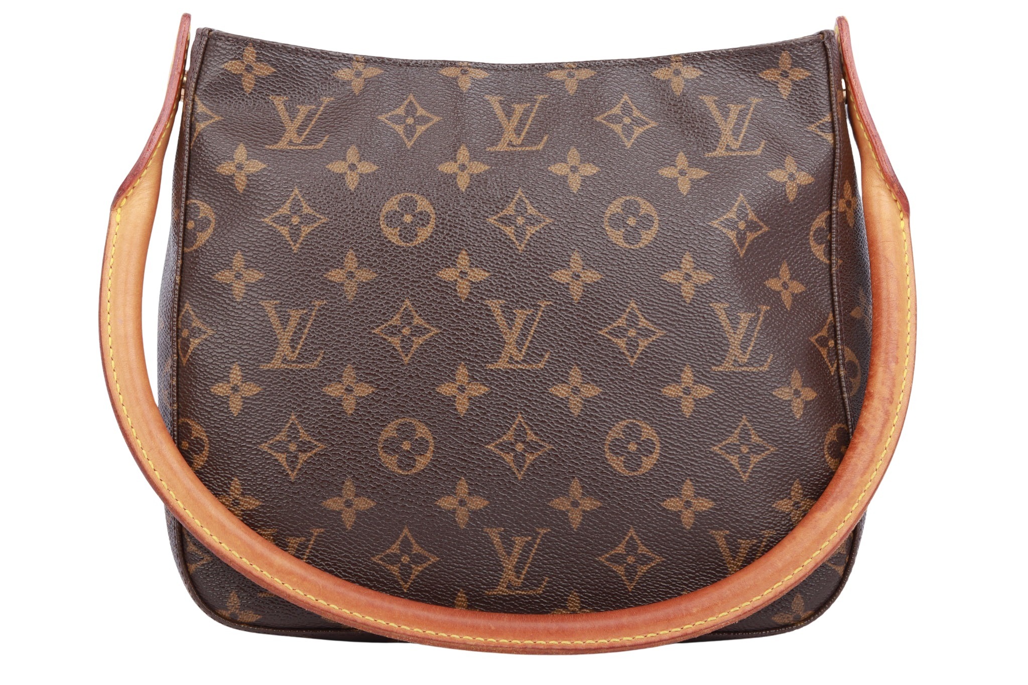 Louis Vuitton Looping MM Monogram Canvas