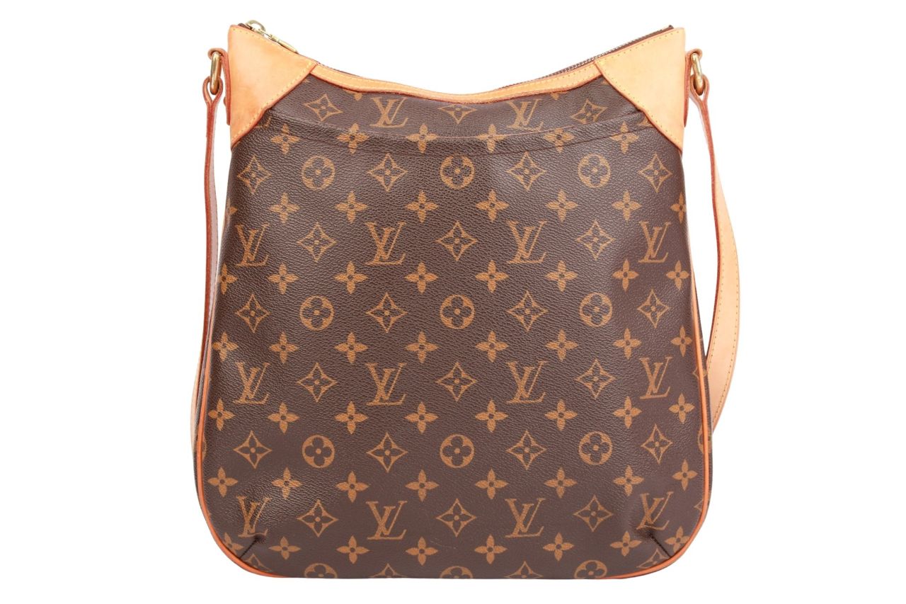 Louis Vuitton Odeon MM Monogram Canvas