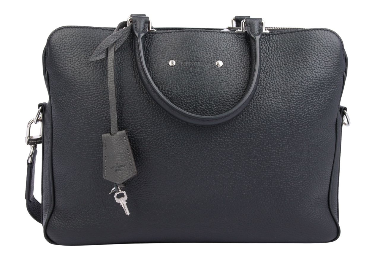 Louis Vuitton Arnand Aktentasche