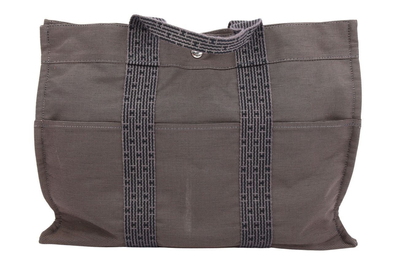Hermès Herline Canvas