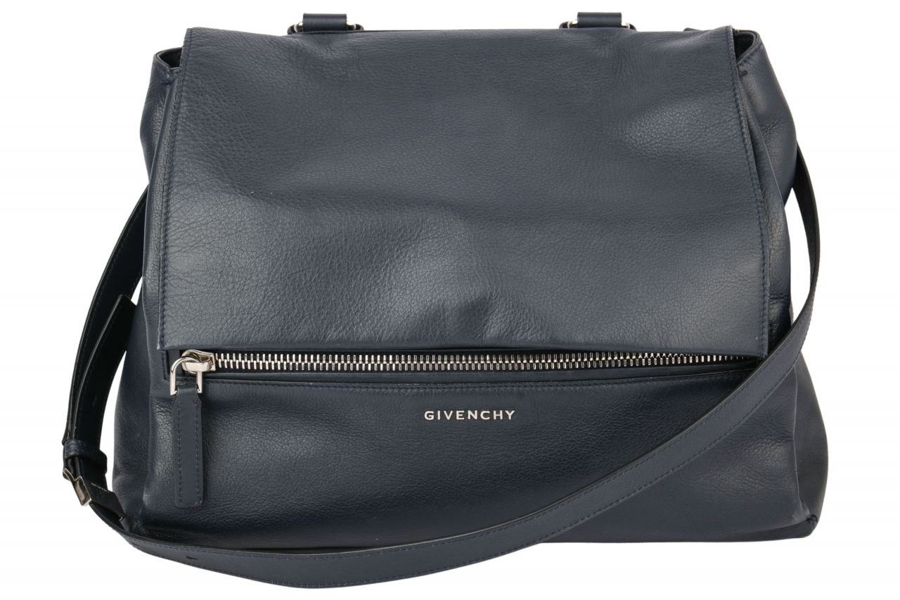 Givenchy Handtasche Dunkelblau