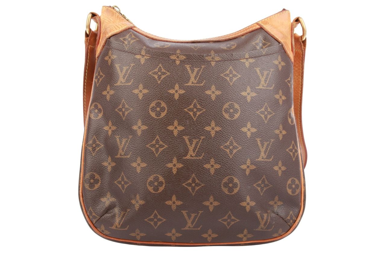 Louis Vuitton Odeon PM Monogram Canvas