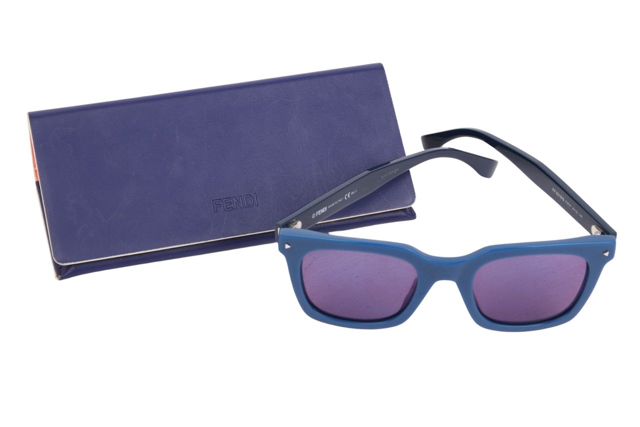 Fendi Sonnenbrille FF 0216/S