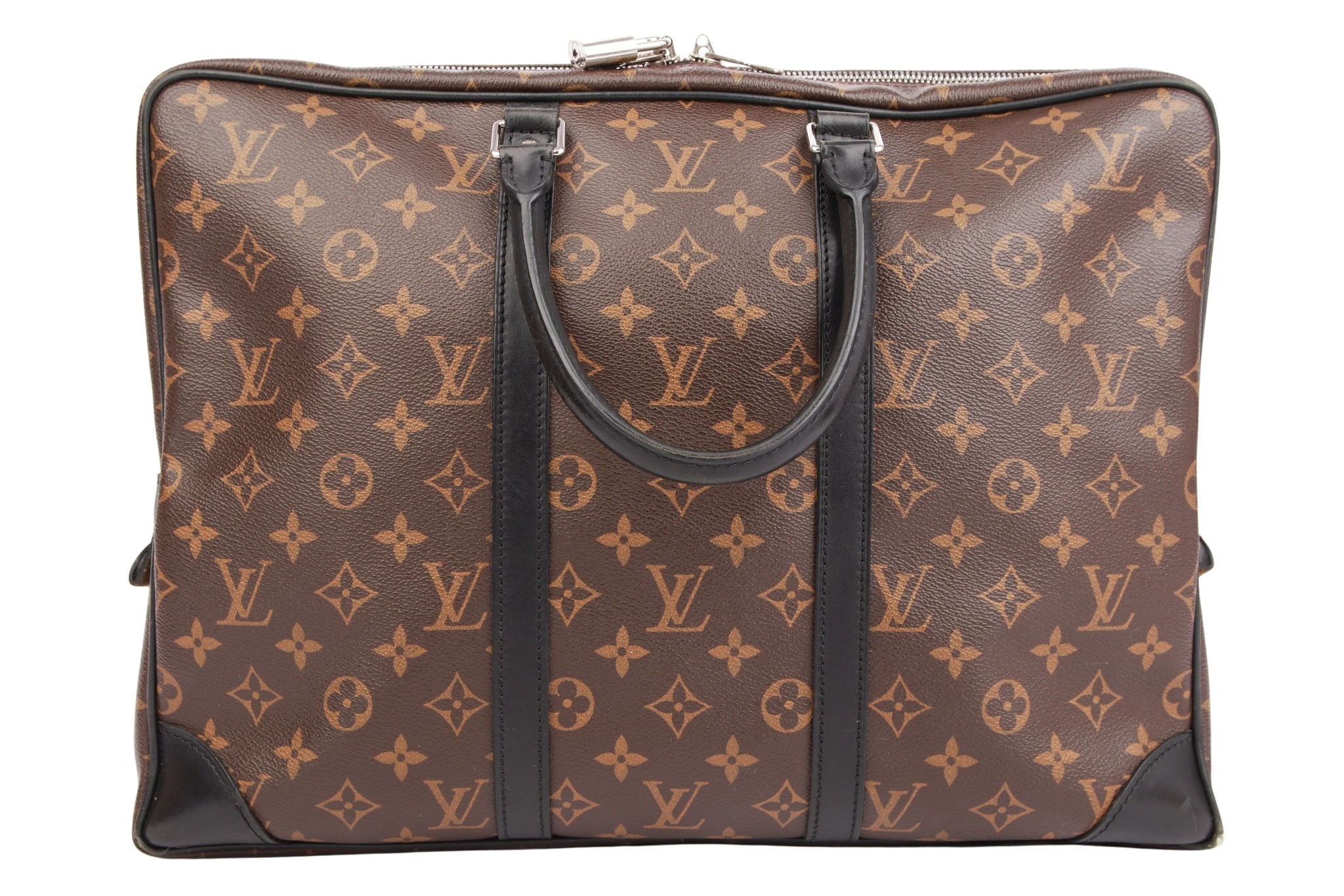 Louis Vuitton Porte Documents Voyage