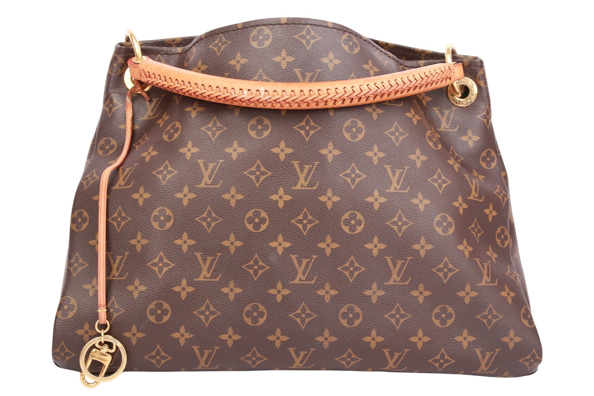 Louis Vuitton Artsy MM Monogram Canvas