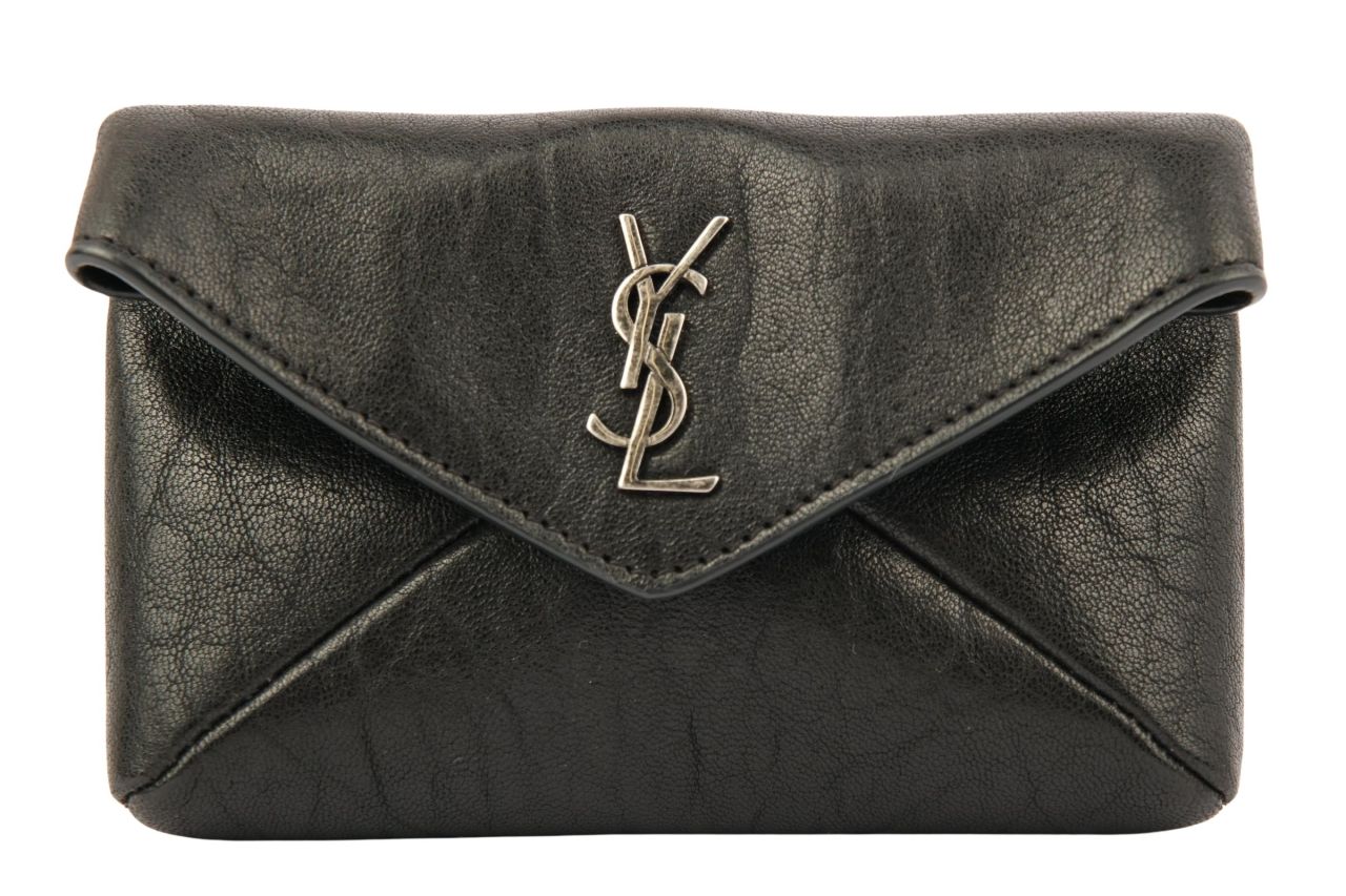 Saint Laurent Cassandre Portemonnaie