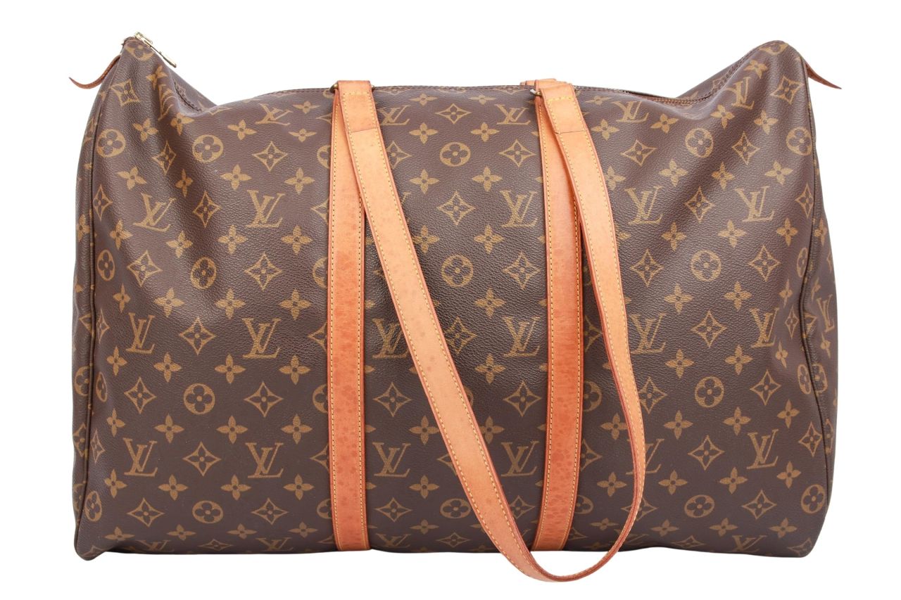 Louis Vuitton Flanerie 50 Monogram Canvas