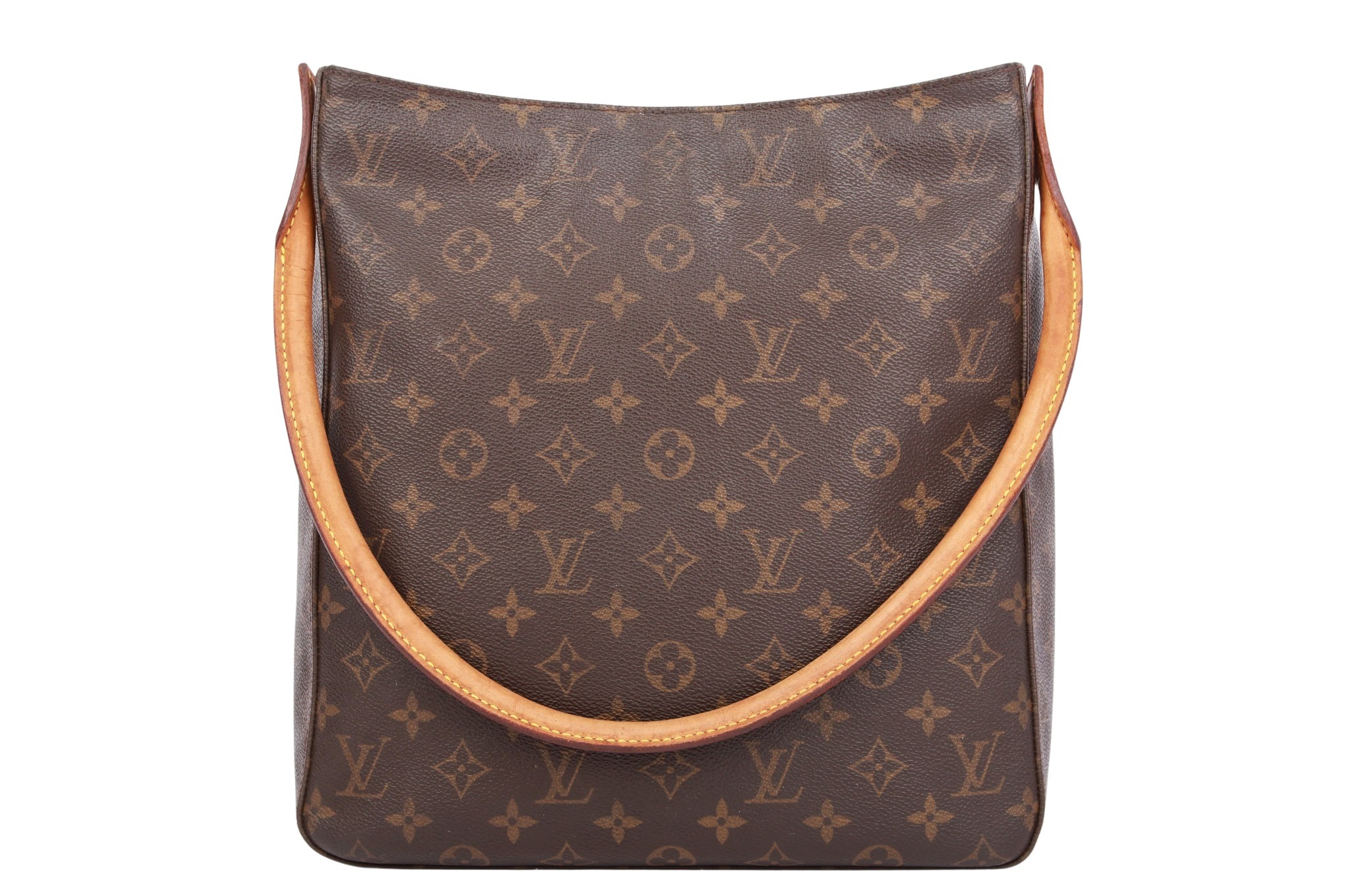 Louis Vuitton Looping GM Monogram Canvas