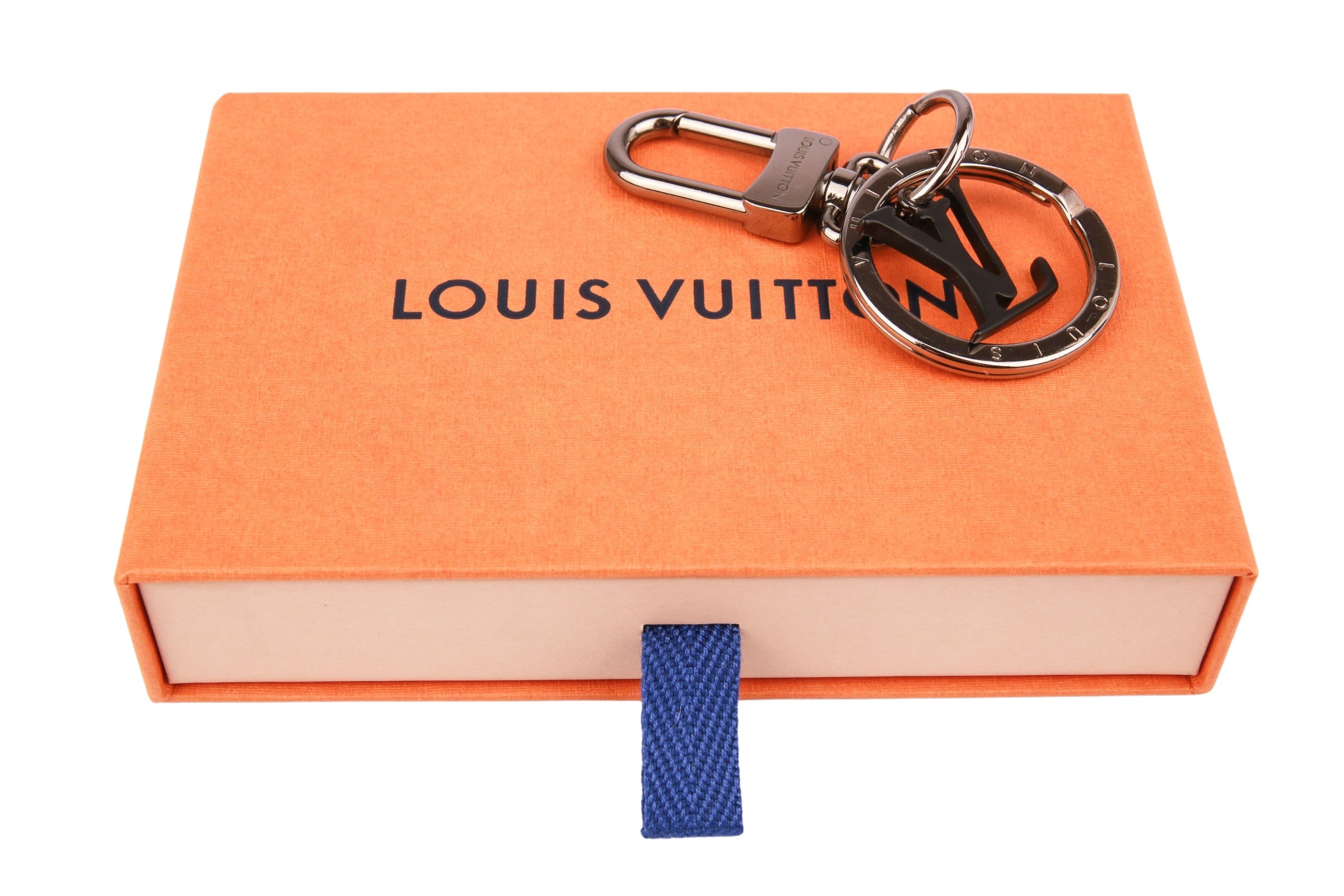 Louis Vuitton Aerogram Key Pouch