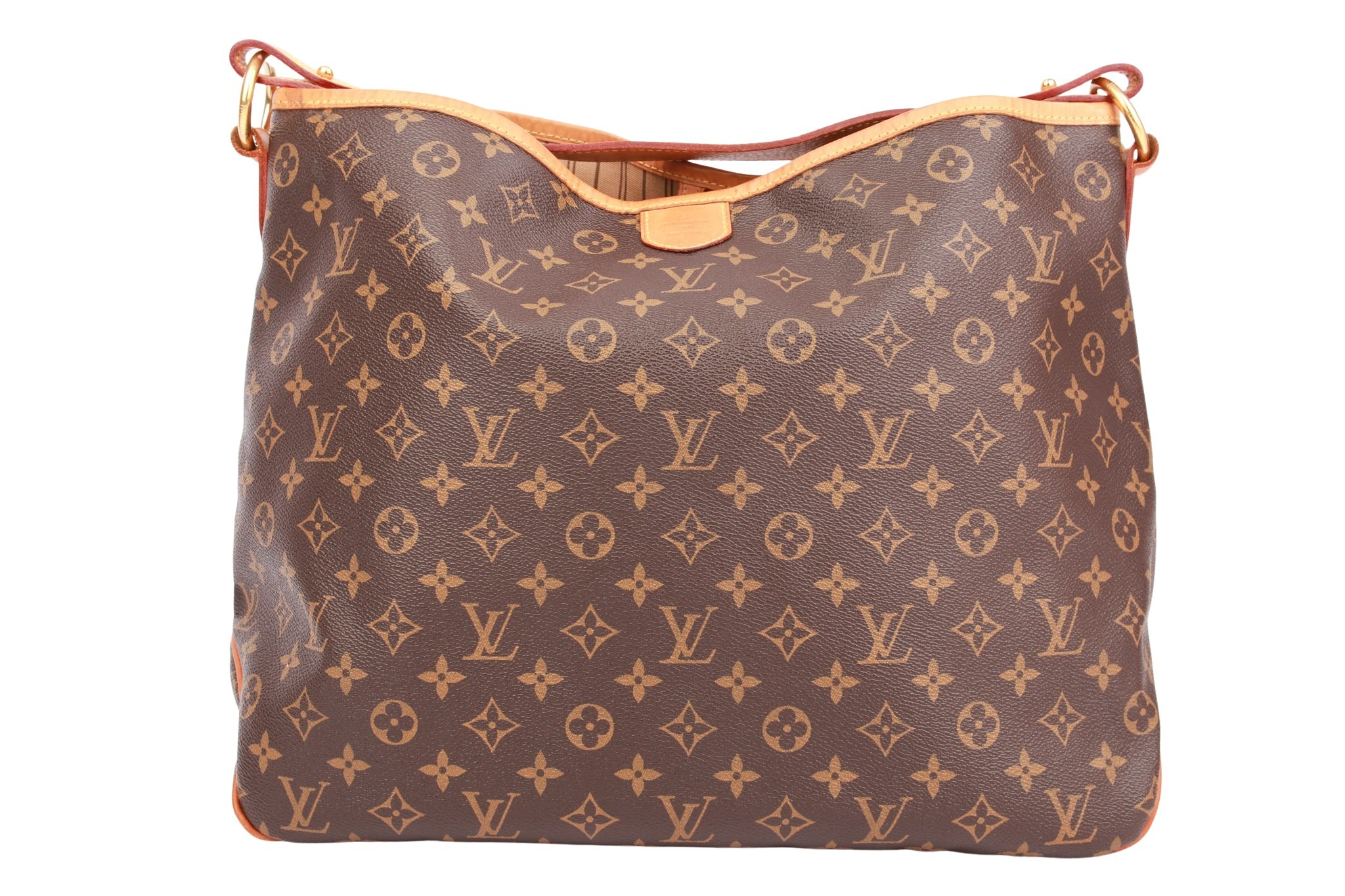 Louis Vuitton Delightful MM Monogram Canvas