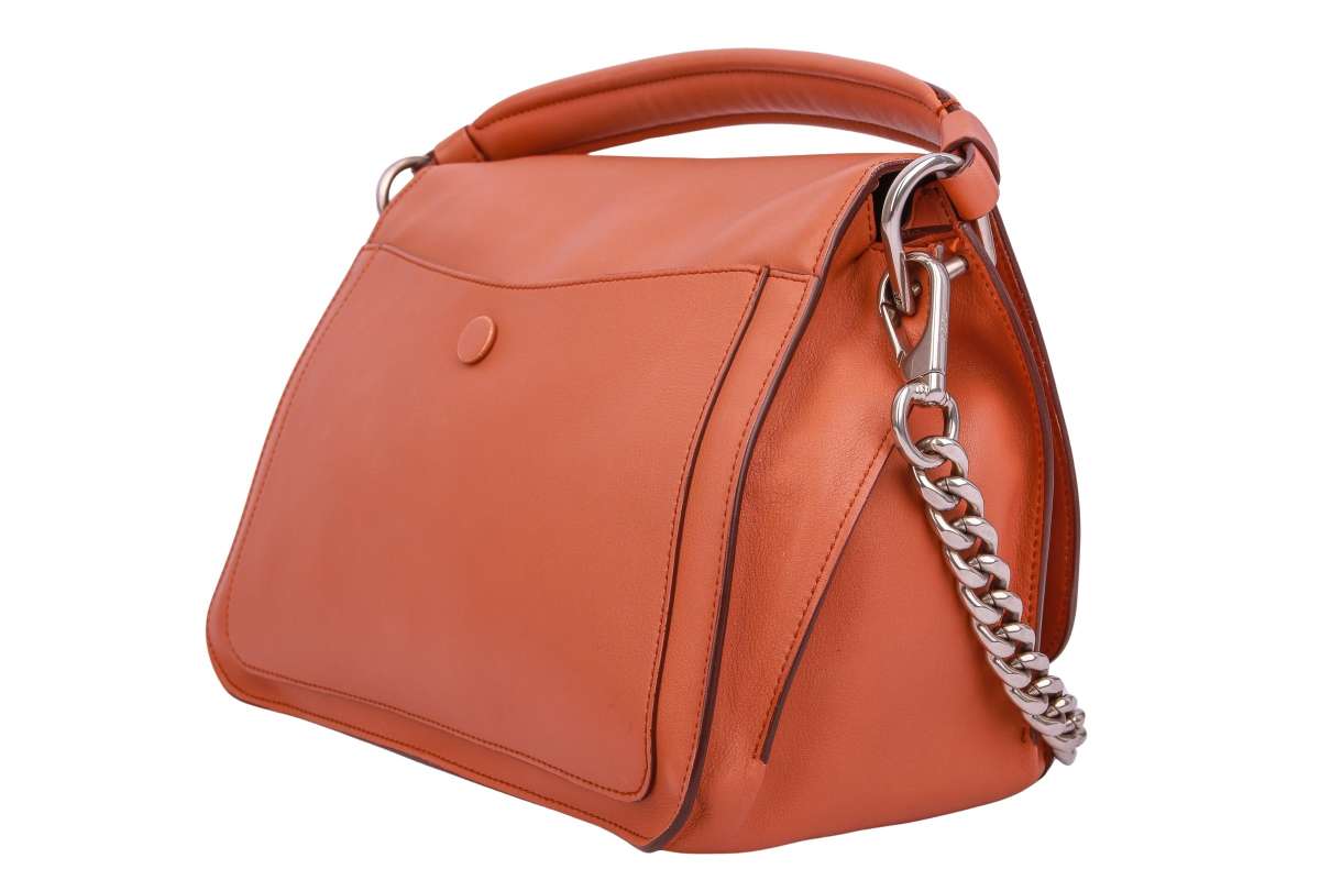 darich 新品タグ付き　bag brown darich 新品タグ付き bag brown