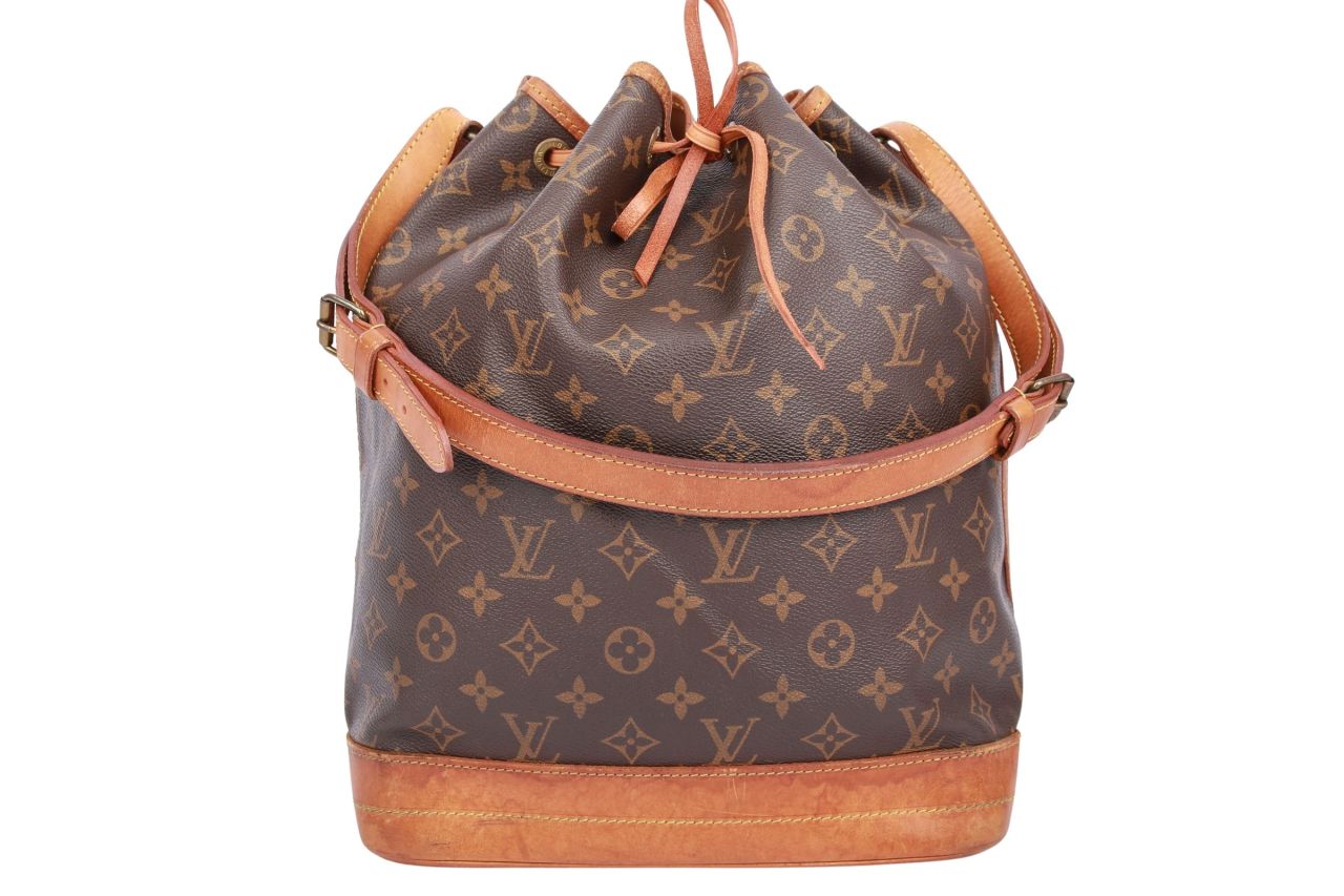 Louis Vuitton Sac Noé Grand Monogram Canvas
