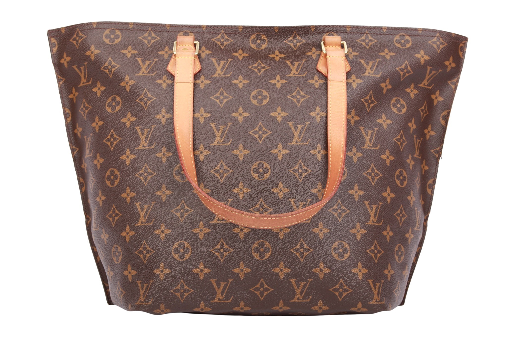Louis Vuitton All-in PM Monogram Canvas