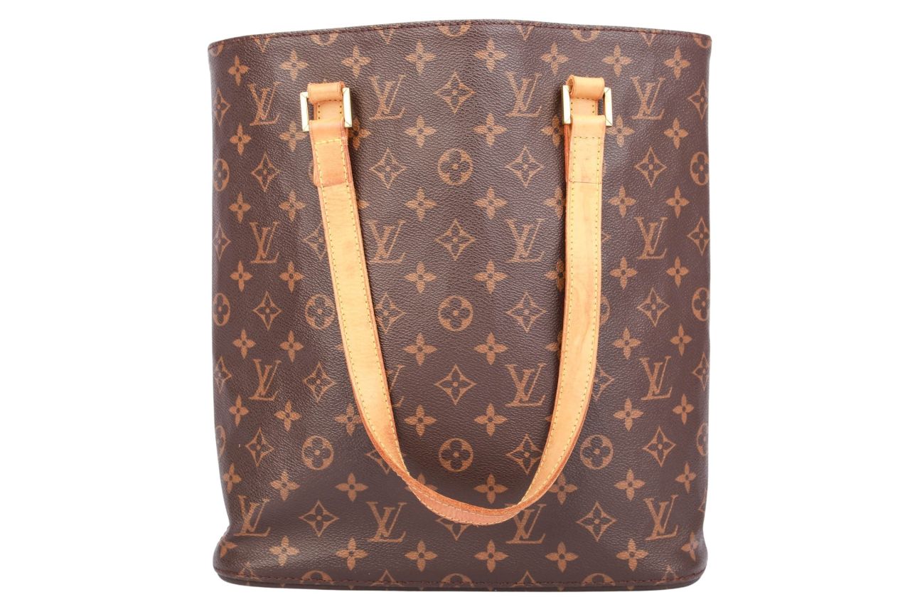 Louis Vuitton Vavin GM Monogram Canvas