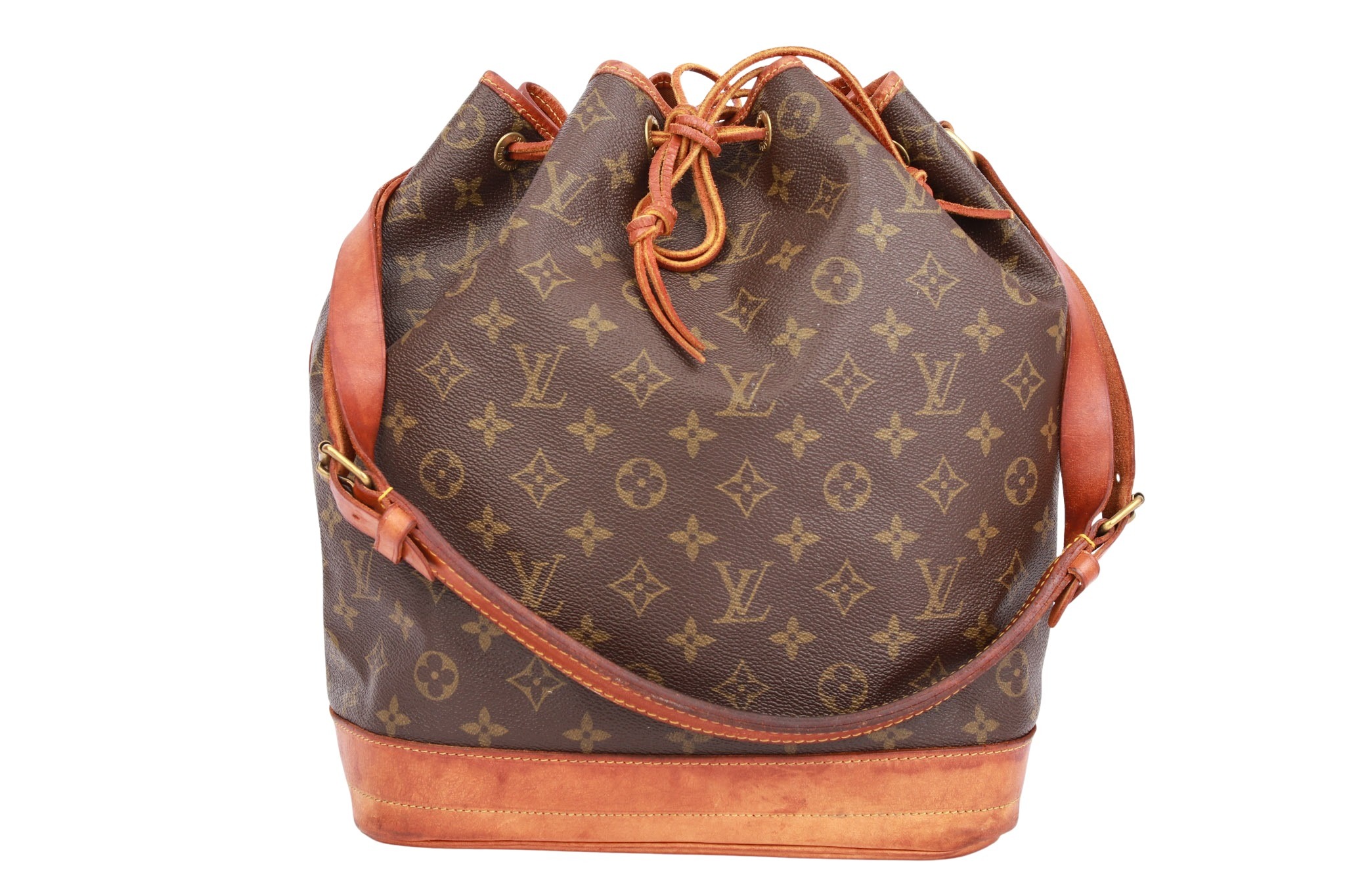 Louis Vuitton Sac Noé Grand Monogram Canvas