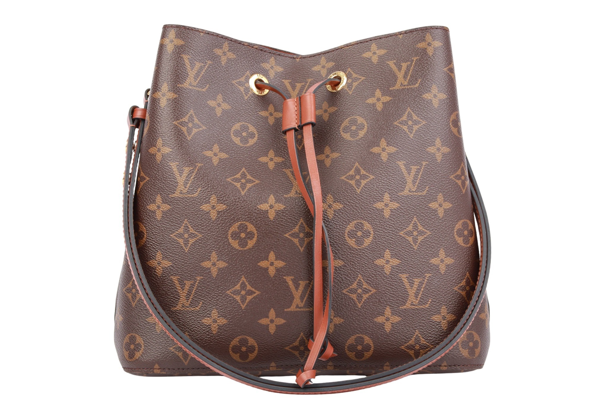 Louis Vuitton Néo Noé MM Monogram Canvas