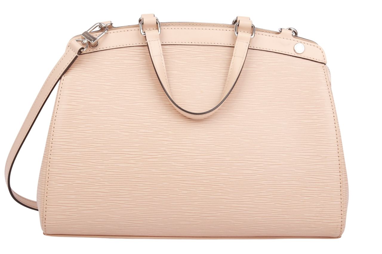 Louis Vuitton Blair MM Epi Leder Nude