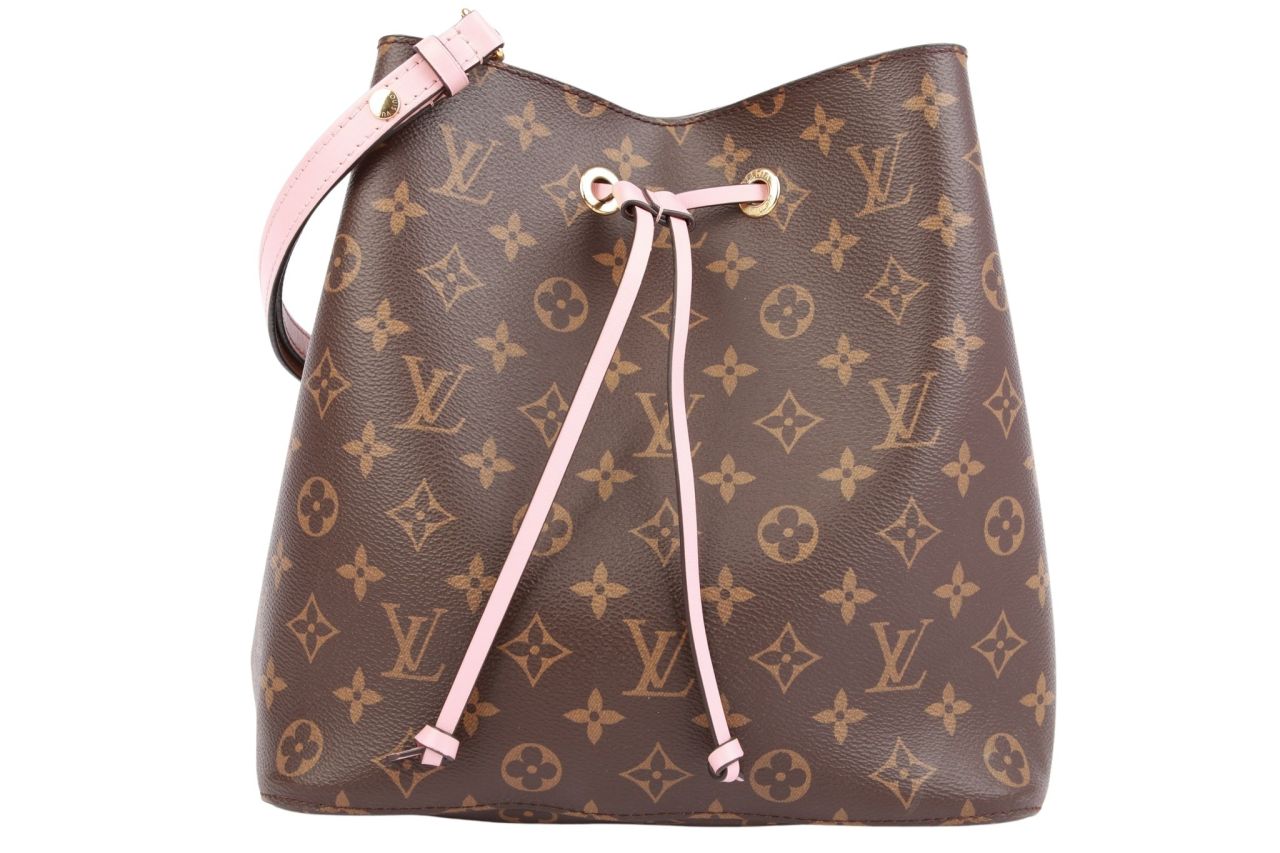Louis Vuitton Néo Noé MM Monogram Canvas