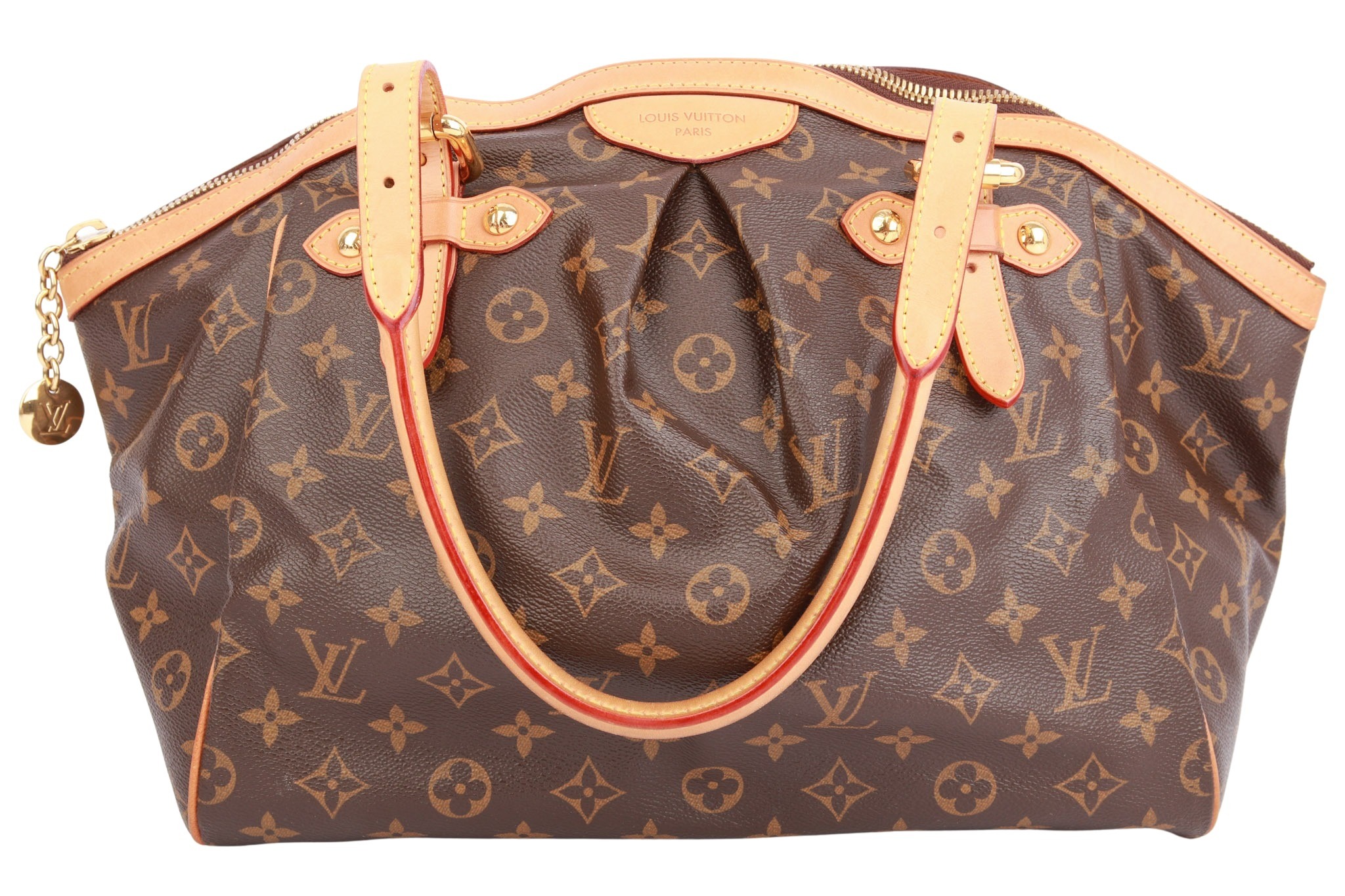 Louis Vuitton Tivoli GM Monogram Canvas