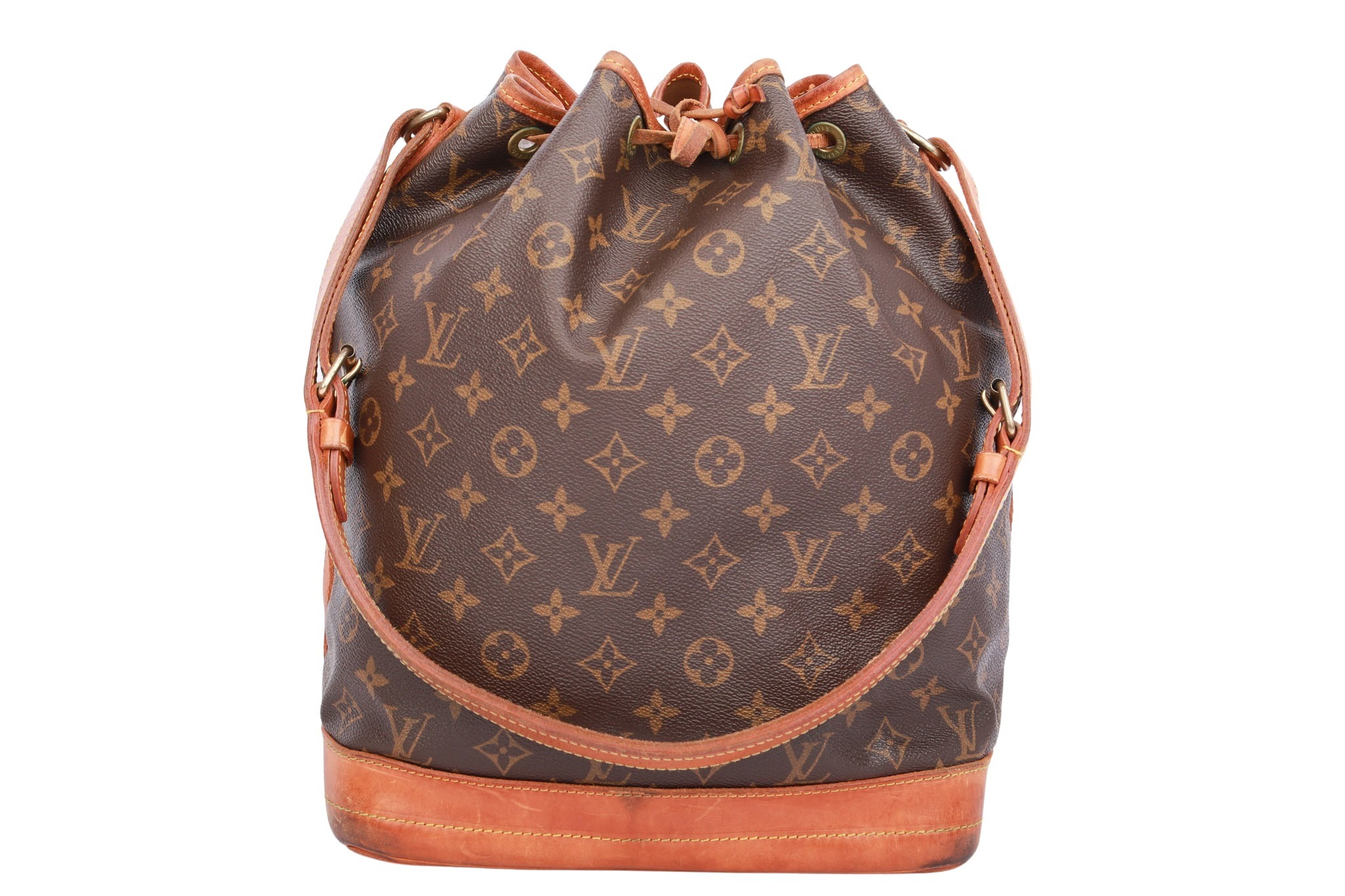 Louis Vuitton Sac Noé Grand Monogram Canvas