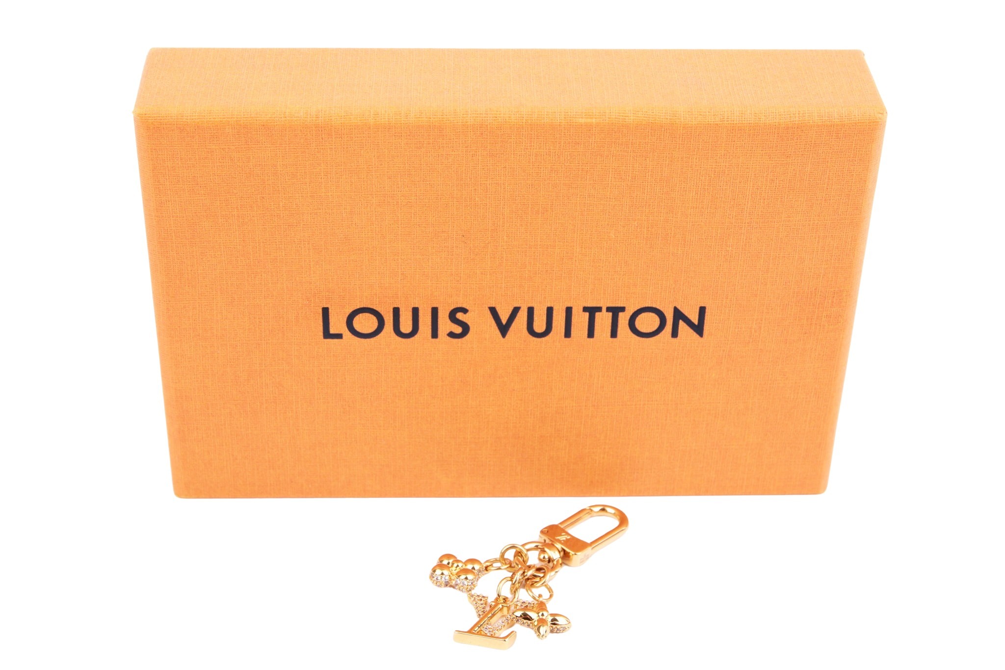Louis Vuitton Anhänger Micro Charms