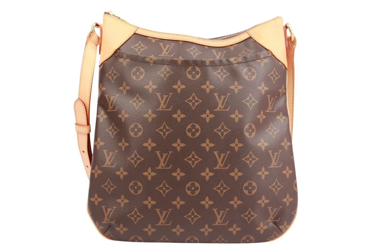 Louis Vuitton Odeon PM Monogram Canvas