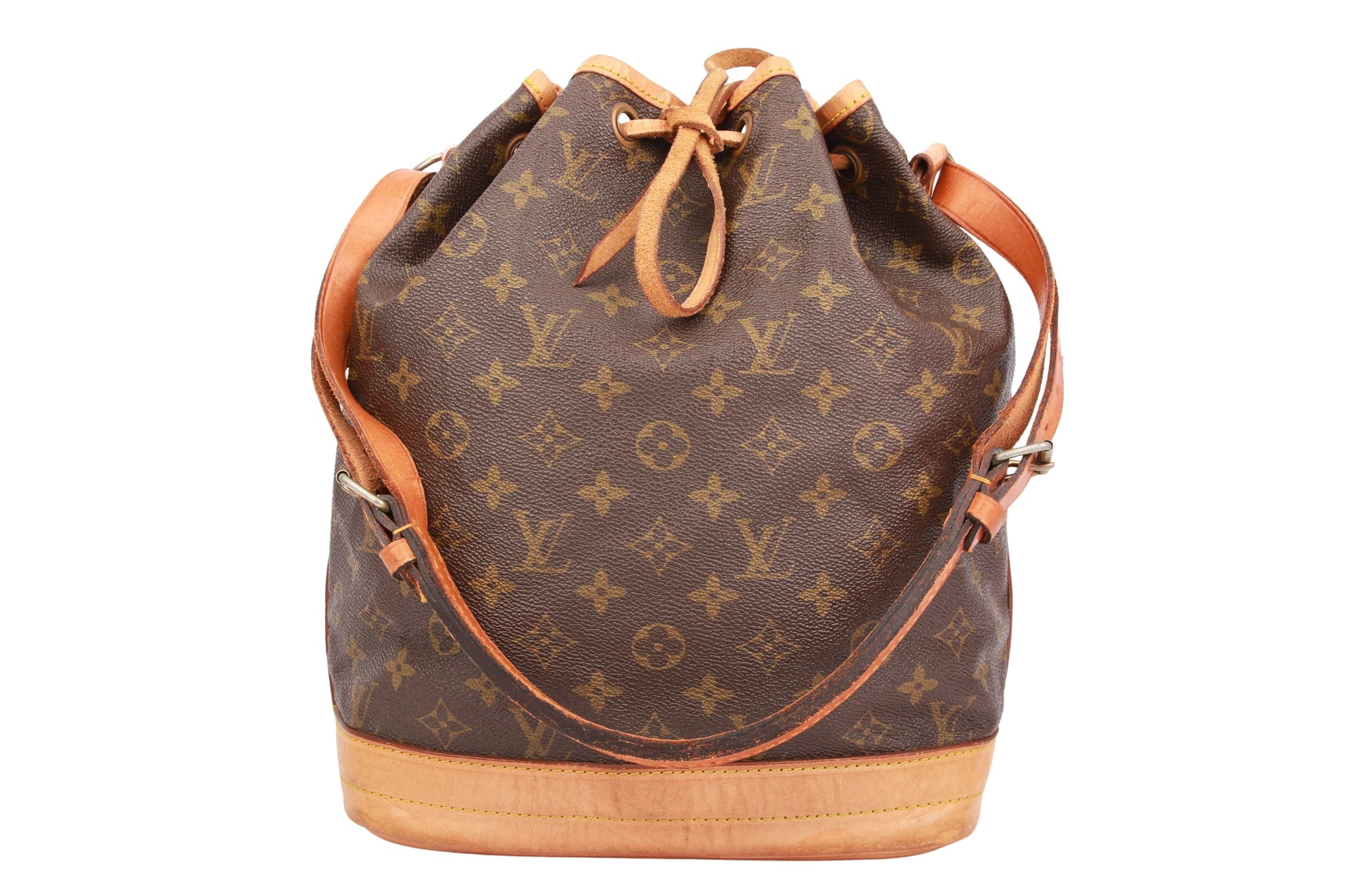 Louis Vuitton Sac Noé Grand Monogram Canvas