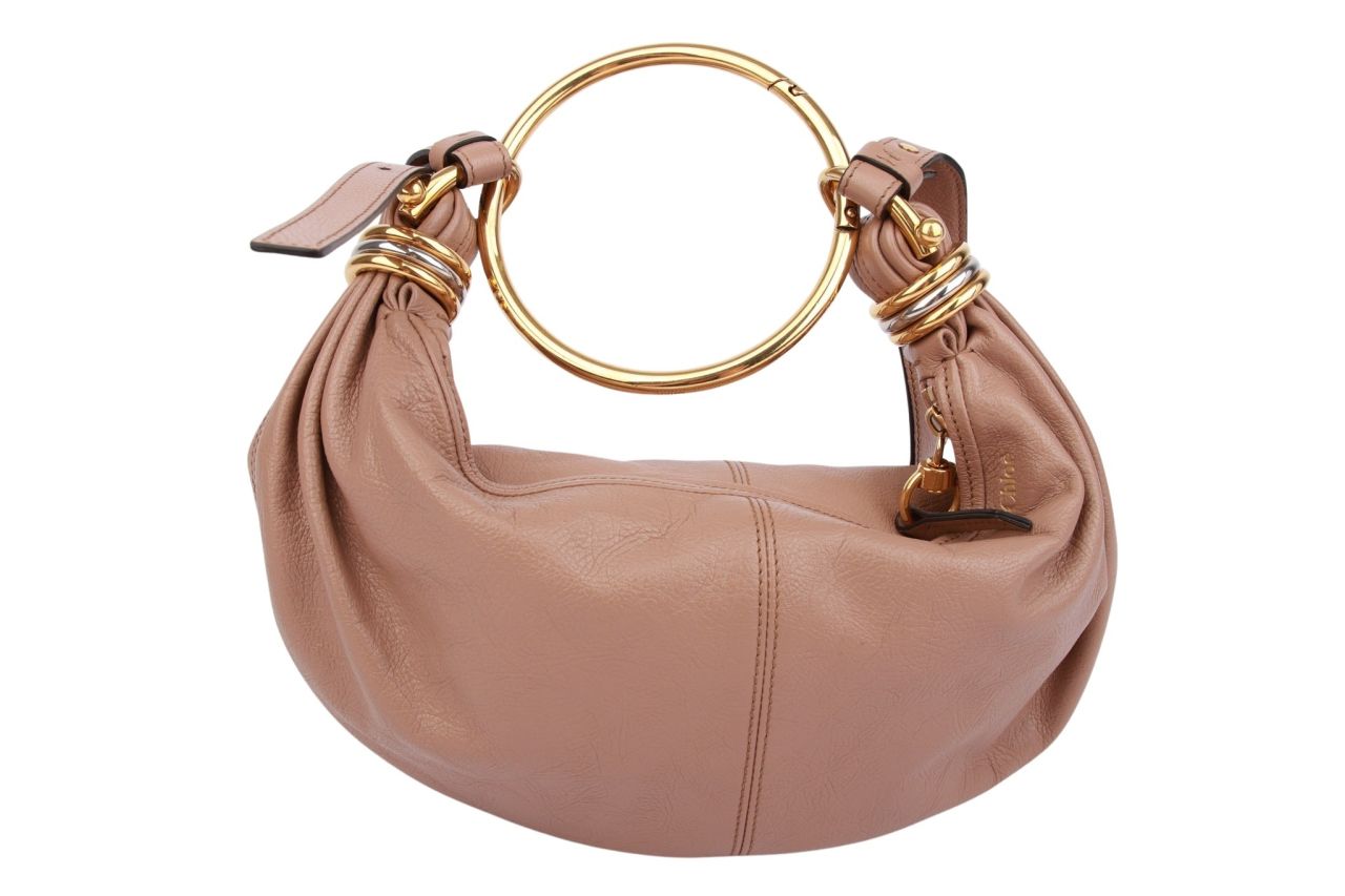 Chloé Small Bracelet Bag