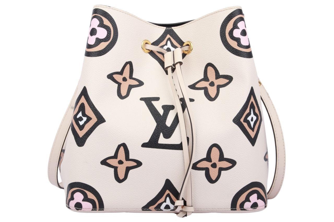 Louis Vuitton Neo Wild at Heart