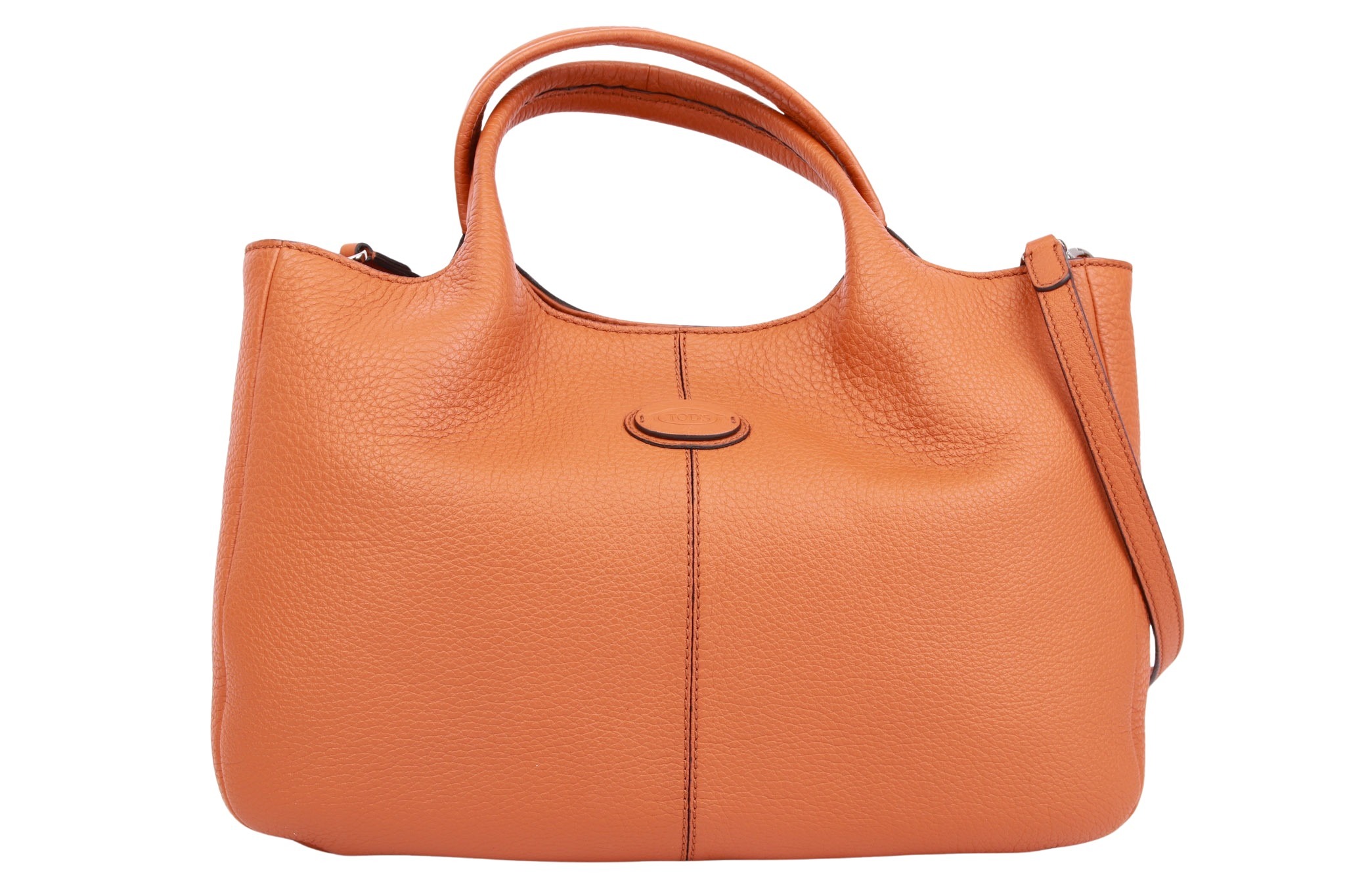 Tod's Bag Orange