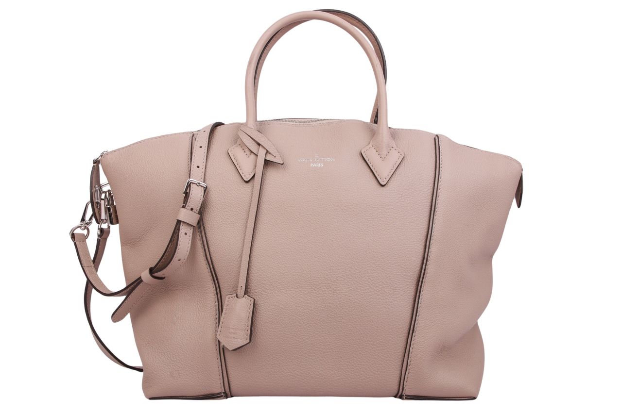 Louis Vuitton Parnassea MM Taupe