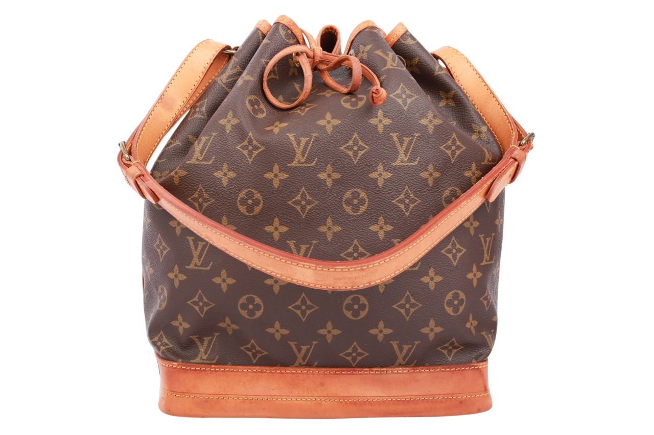 Louis Vuitton Sac Noé Grand Monogram Canvas